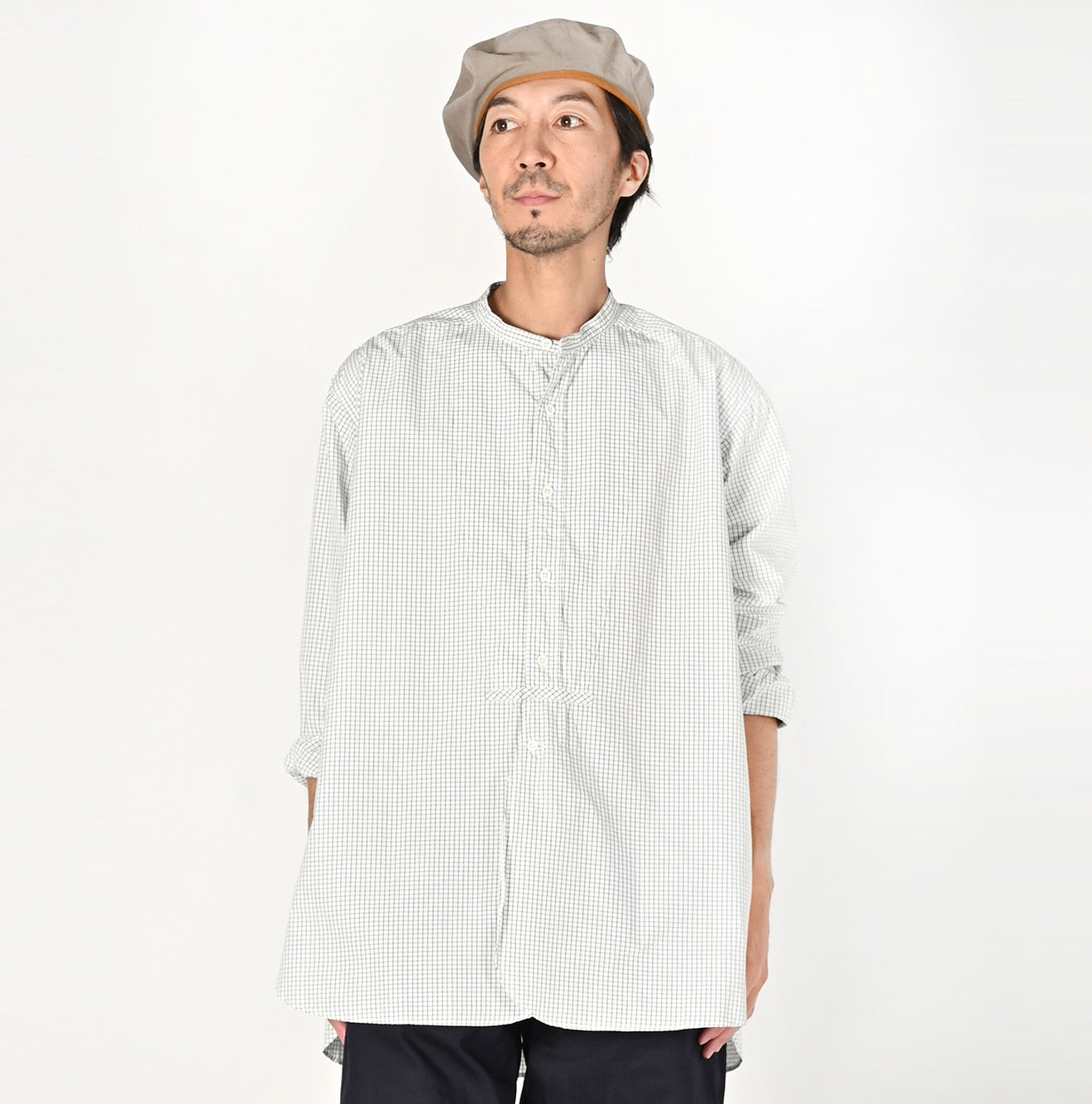 Miko 908 Bigoogoo Shirt - 45R by 45rpm studio