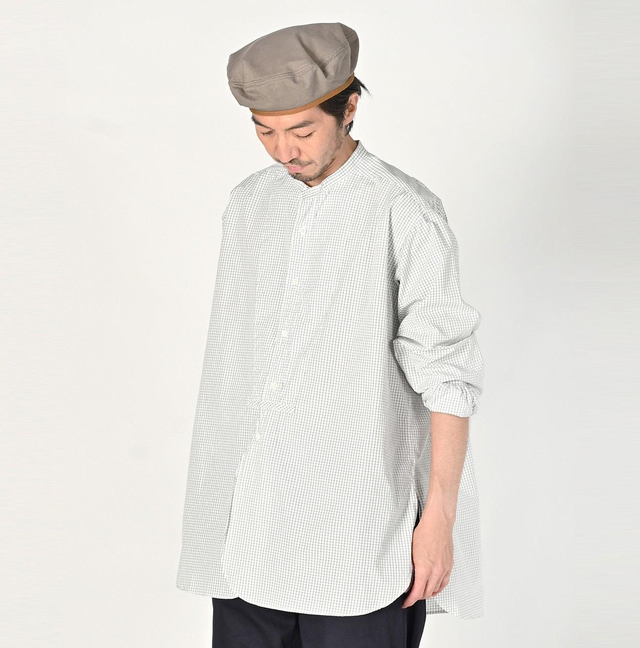 Miko 908 Bigoogoo Shirt - 45R by 45rpm studio - Image 16