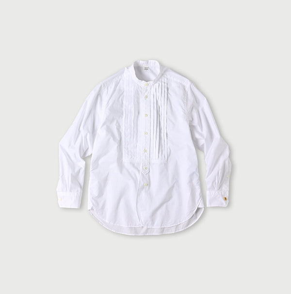 45R Batiste Pintuck 908 Shirt