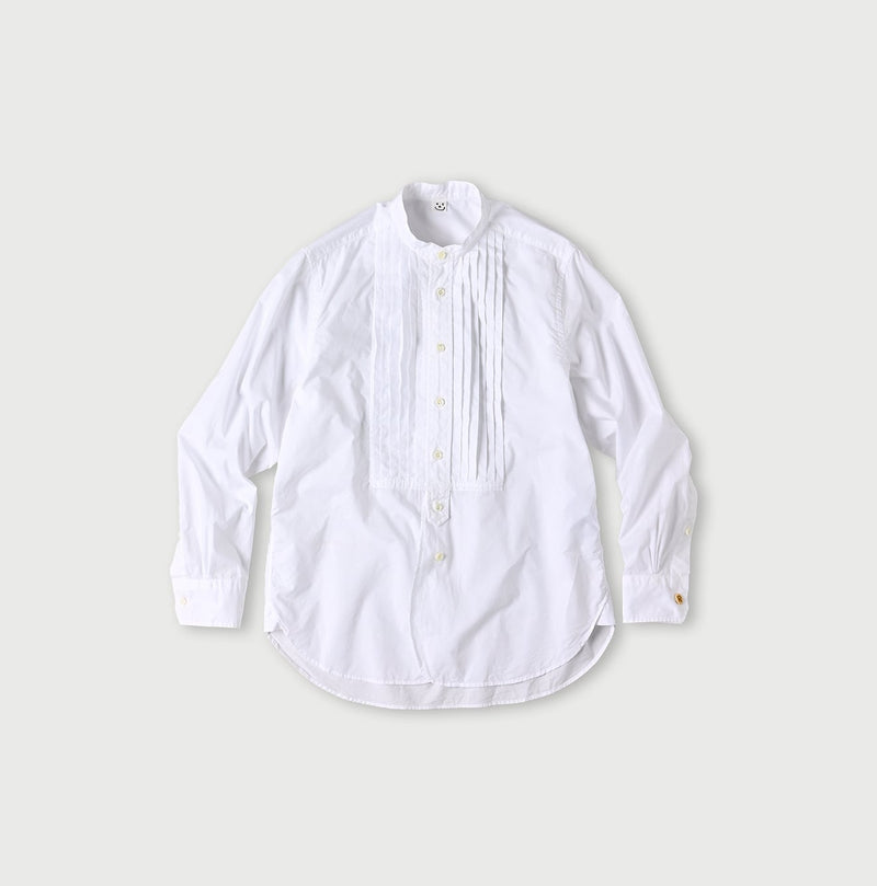 45R Batiste Pintuck 908 Shirt - Image 1