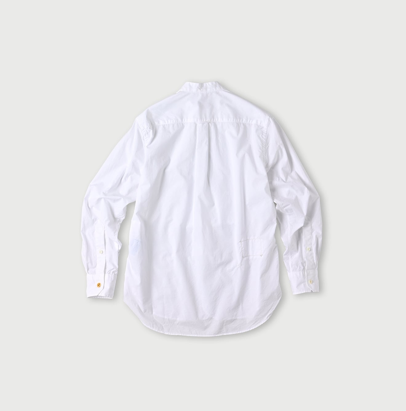 45R Batiste Pintuck 908 Shirt - Image 13