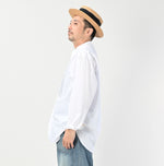 45R Batiste Pintuck 908 Shirt