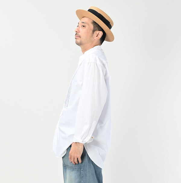 45R Batiste Pintuck 908 Shirt