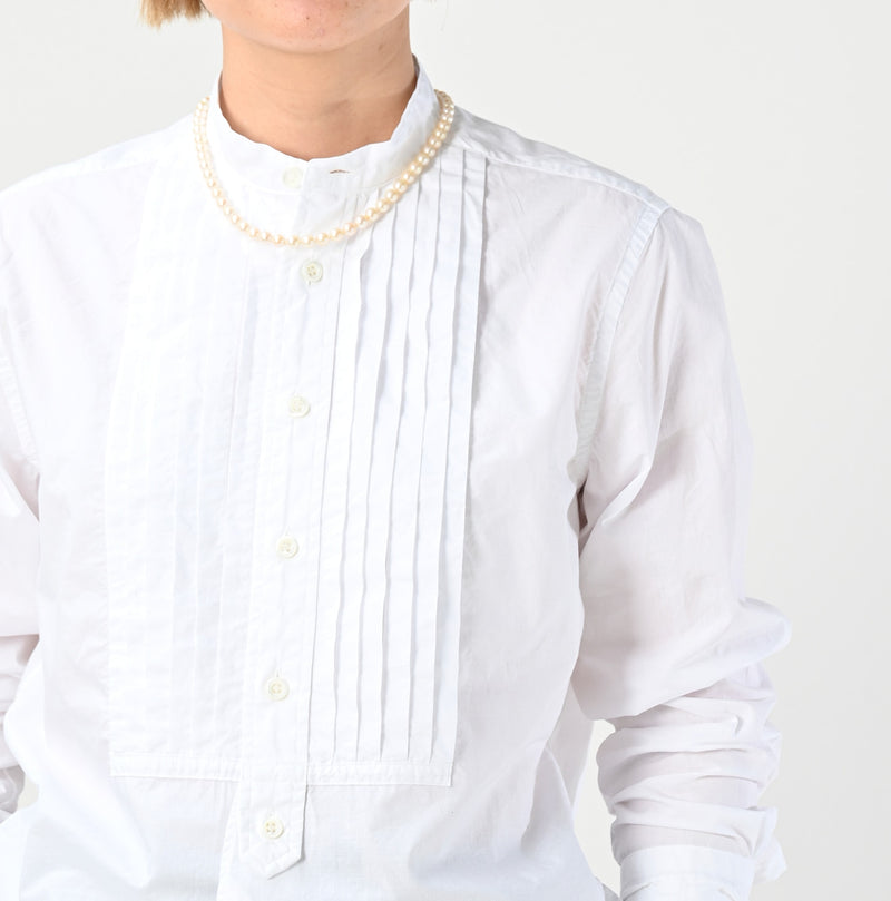 45R Batiste Pintuck 908 Shirt - Image 10