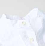 45R Batiste Pintuck 908 Shirt