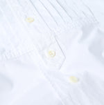 45R Batiste Pintuck 908 Shirt