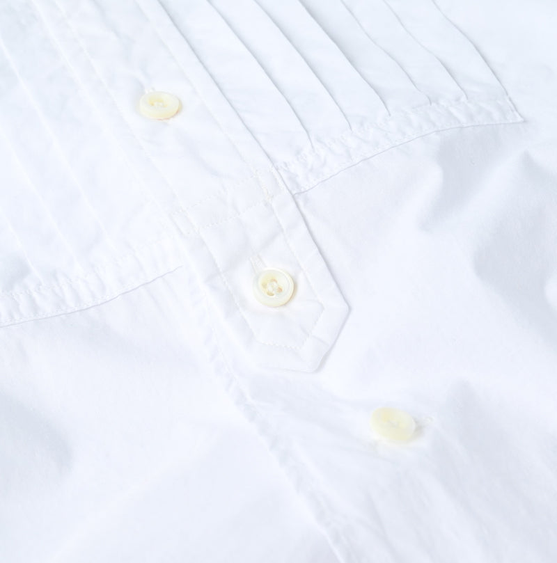 45R Batiste Pintuck 908 Shirt - Image 16