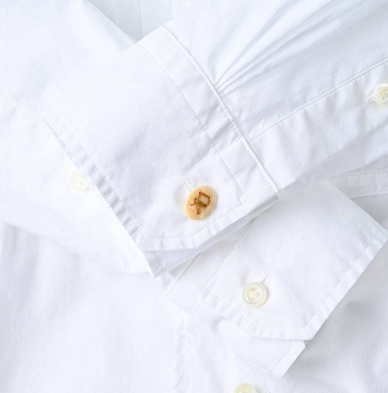 45R Batiste Pintuck 908 Shirt - Image 17