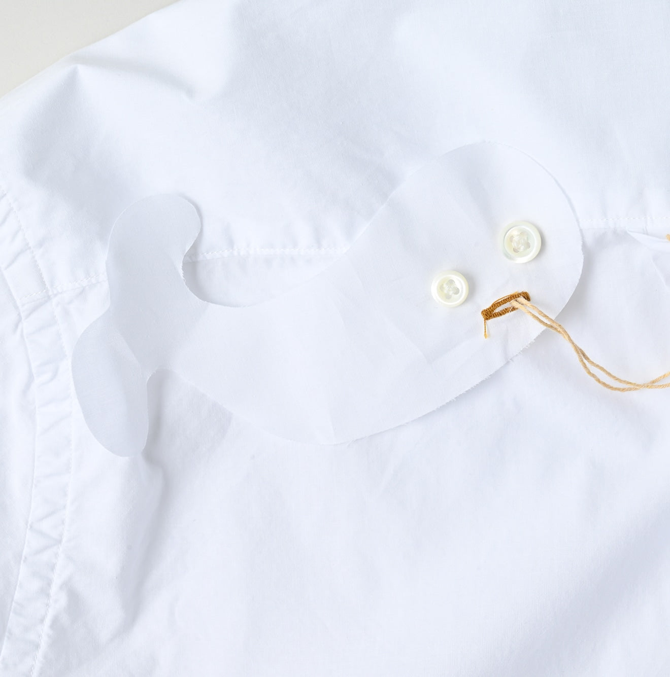 45R Batiste Pintuck 908 Shirt