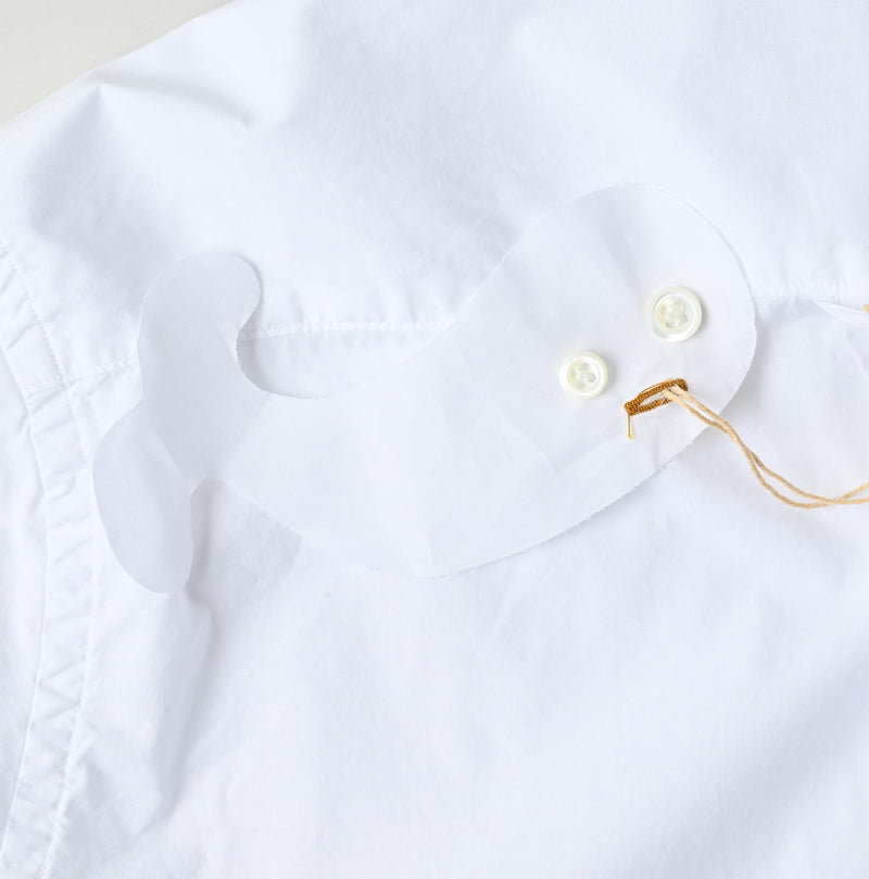 45R Batiste Pintuck 908 Shirt - Image 18