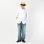 45R Batiste Pintuck 908 Shirt