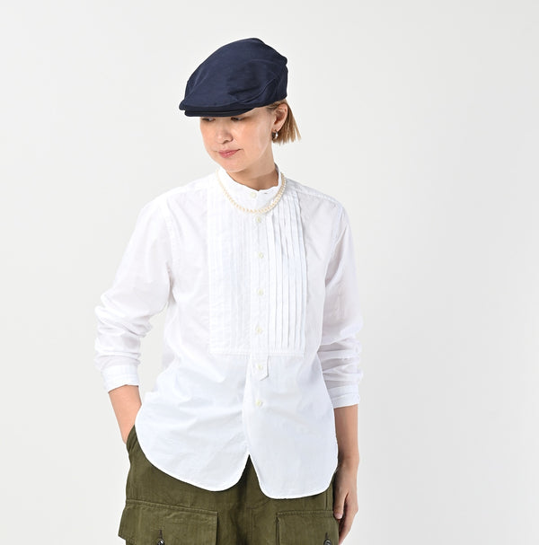 45R Batiste Pintuck 908 Shirt