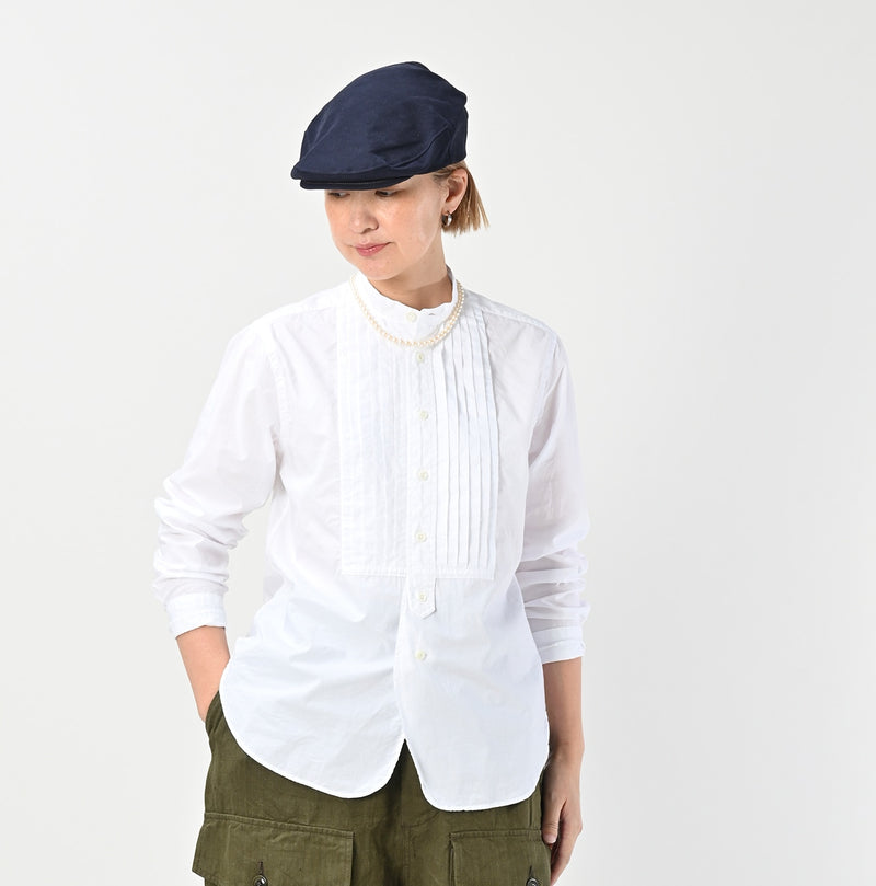 45R Batiste Pintuck 908 Shirt - Image 7