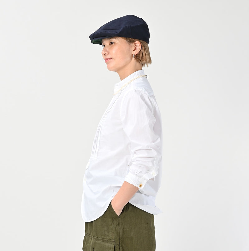 45R Batiste Pintuck 908 Shirt - Image 8