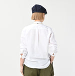 45R Batiste Pintuck 908 Shirt