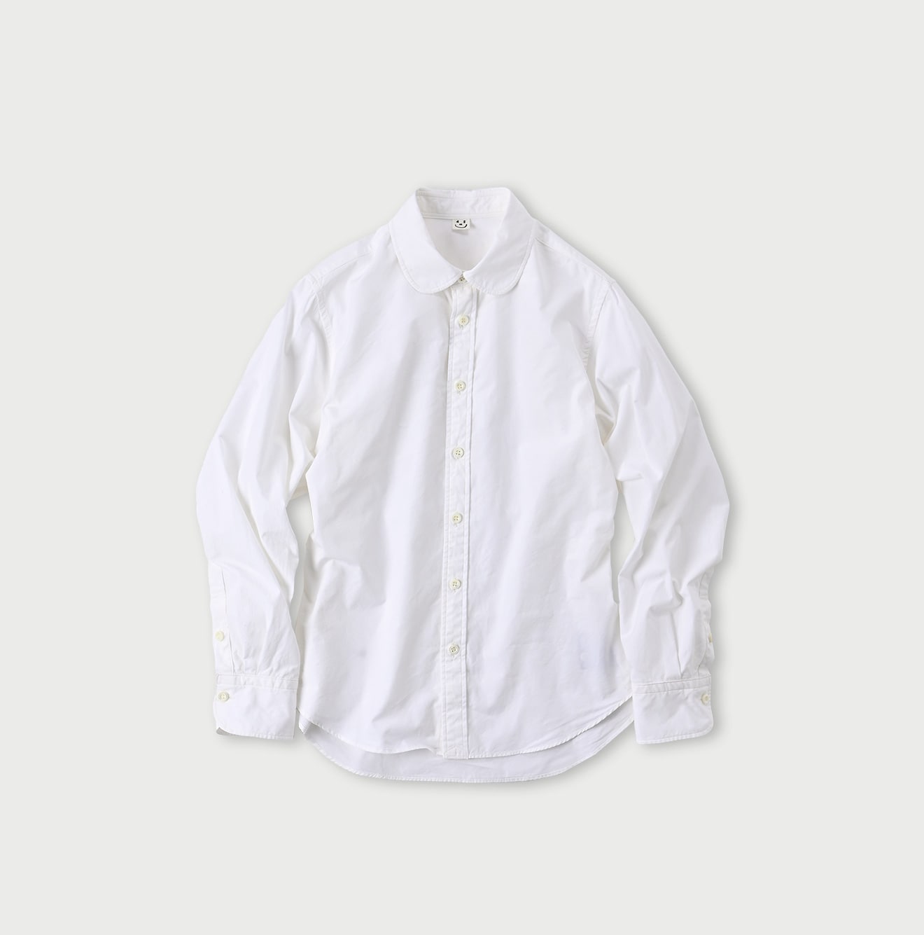 Miko Petit Loafer Shirt