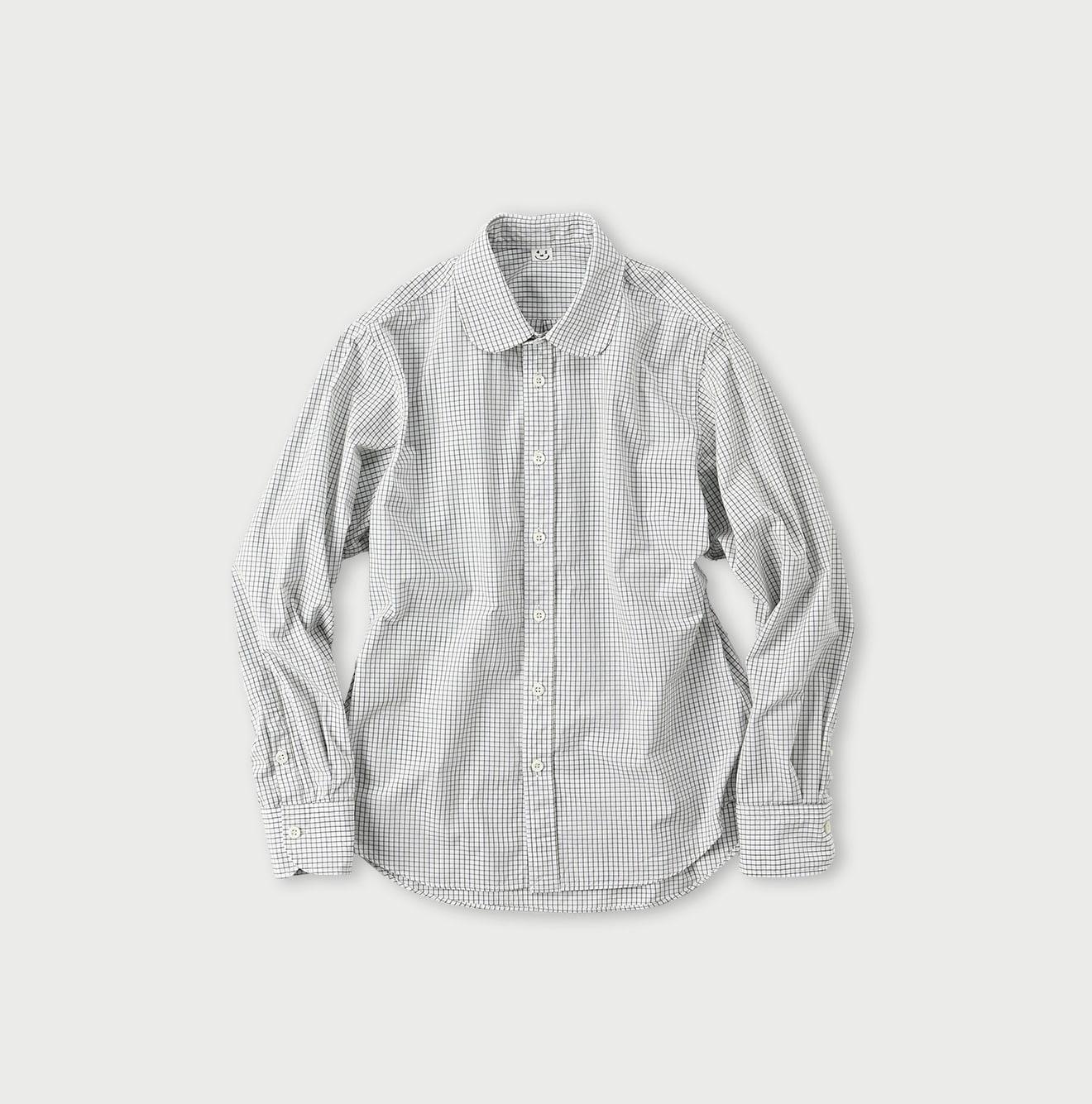 45R Miko Petit Loafer Shirt - Image 1