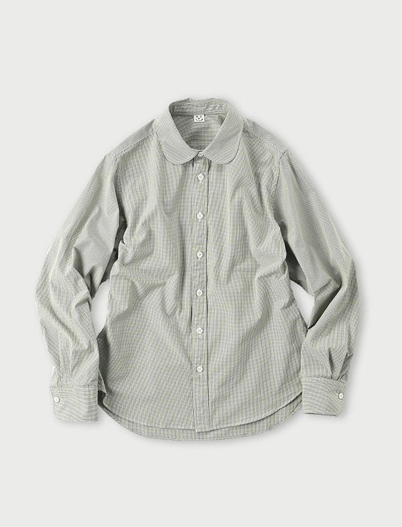 Miko Petit Loafer Shirt