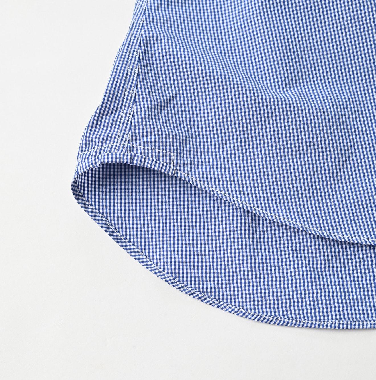 45R Miko Petit Loafer Shirt - Image 9