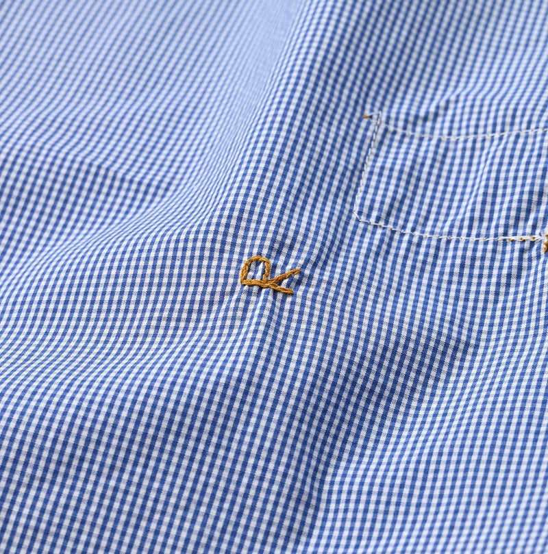 45R Miko Petit Loafer Shirt