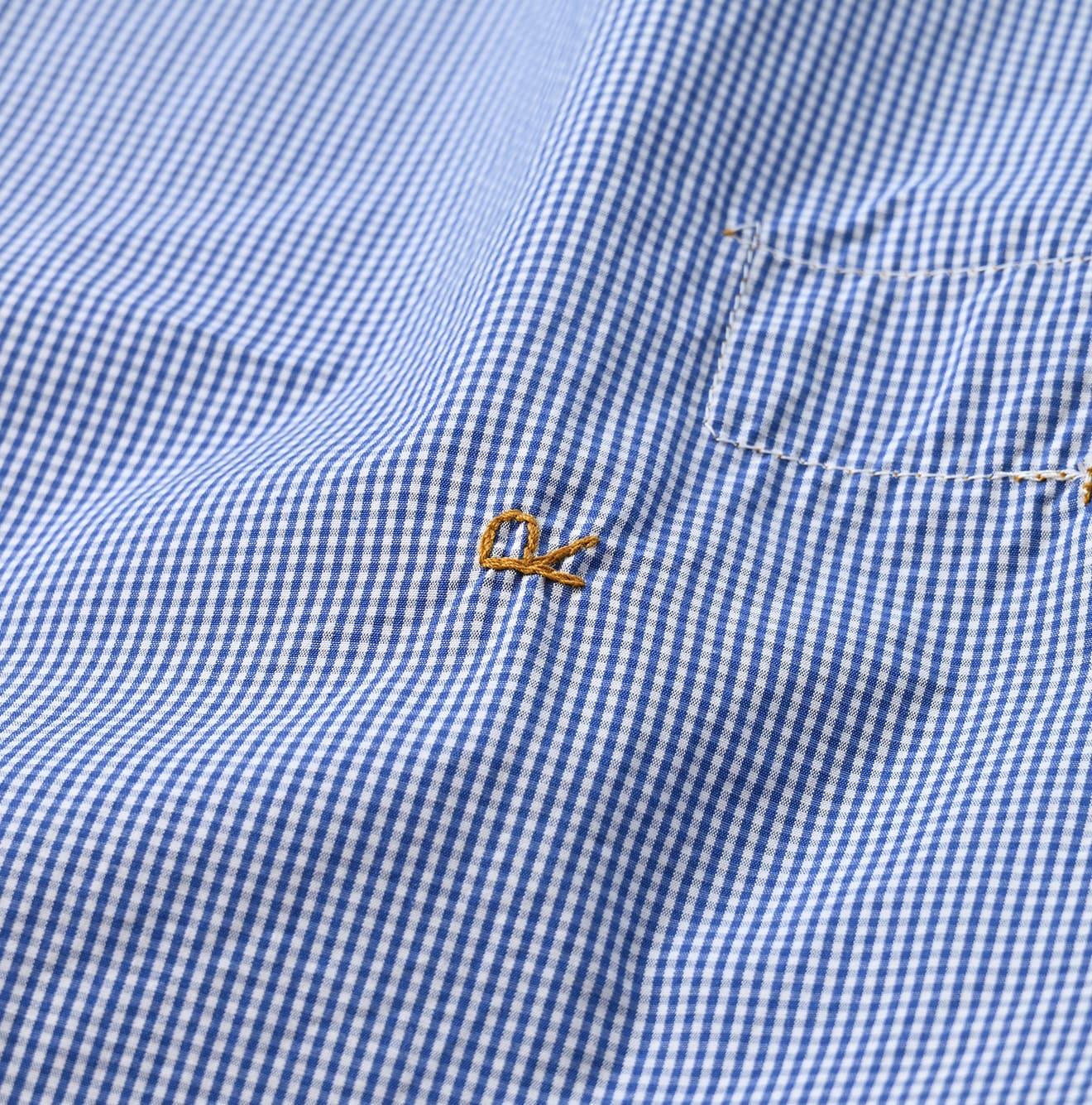 45R Miko Petit Loafer Shirt - Image 11