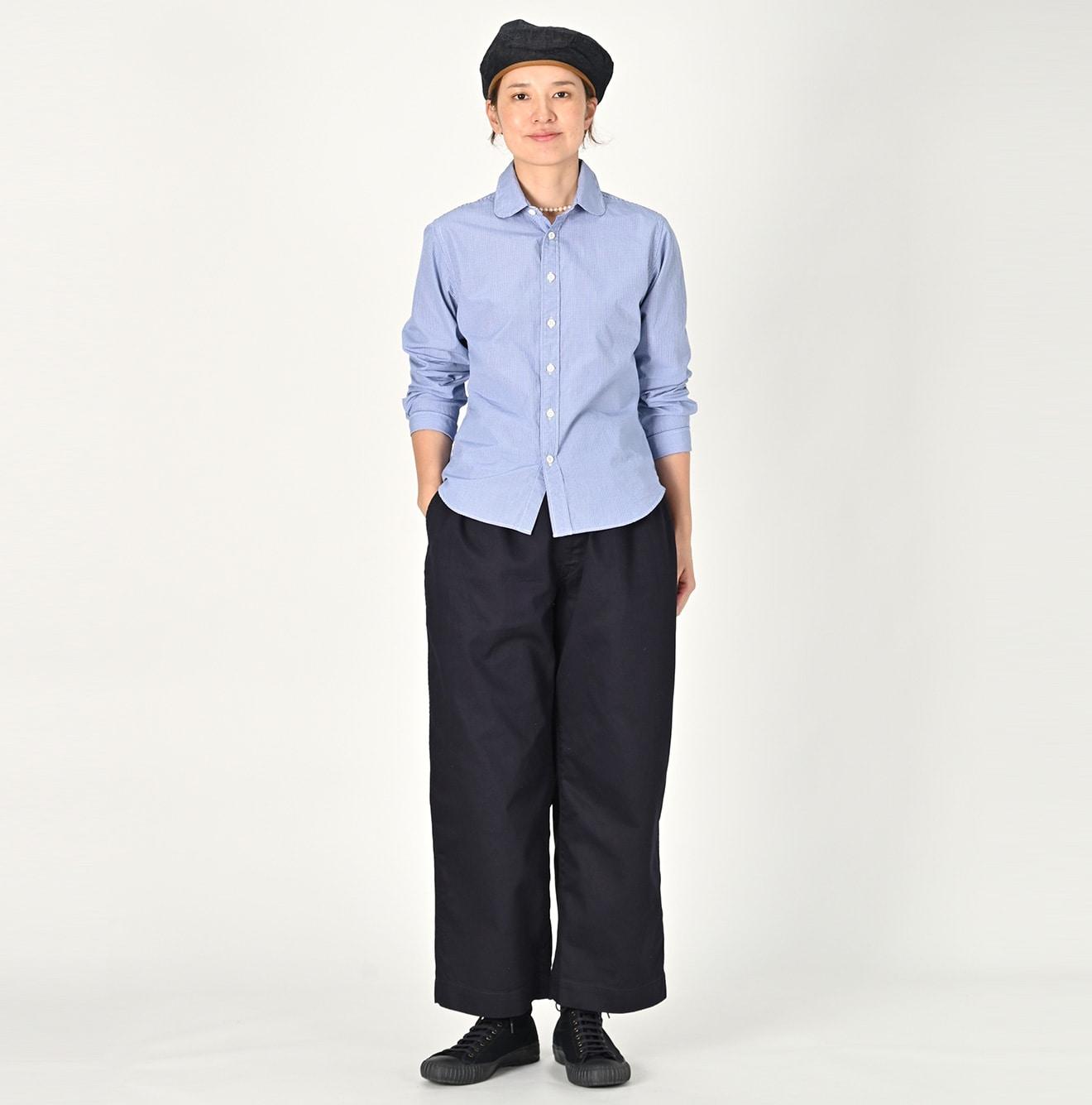 45R Miko Petit Loafer Shirt