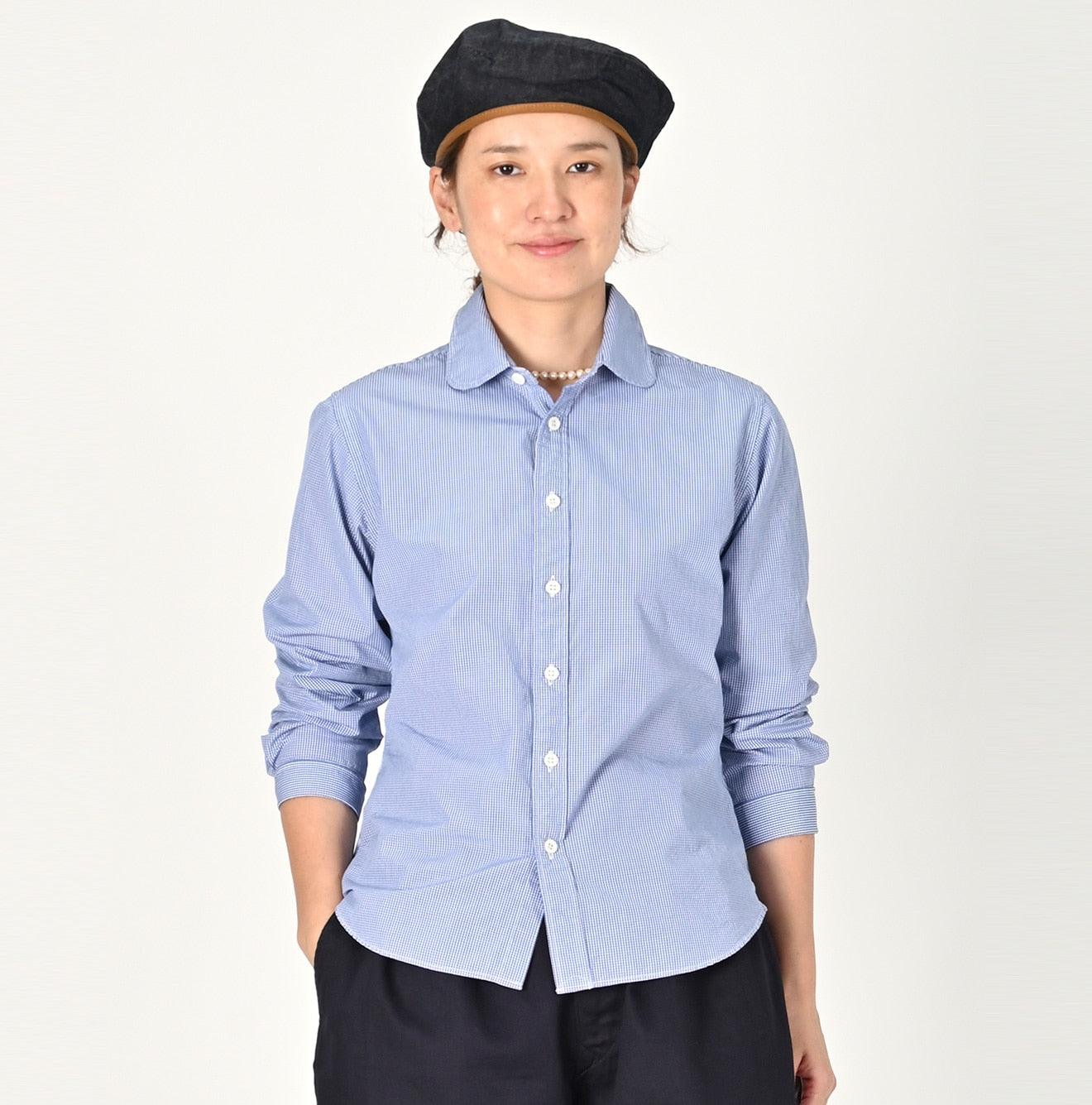 45R Miko Petit Loafer Shirt - Image 3