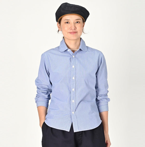 45R Miko Petit Loafer Shirt