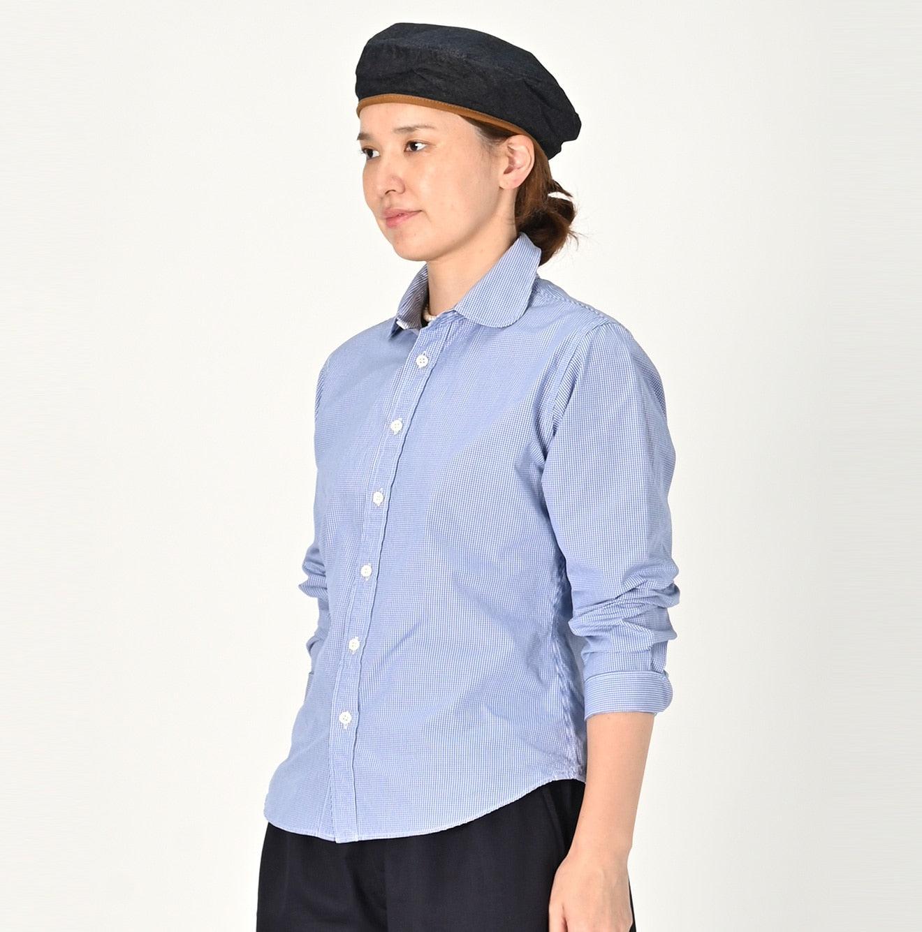 45R Miko Petit Loafer Shirt - Image 4
