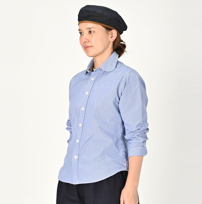 45R Miko Petit Loafer Shirt - Image 4