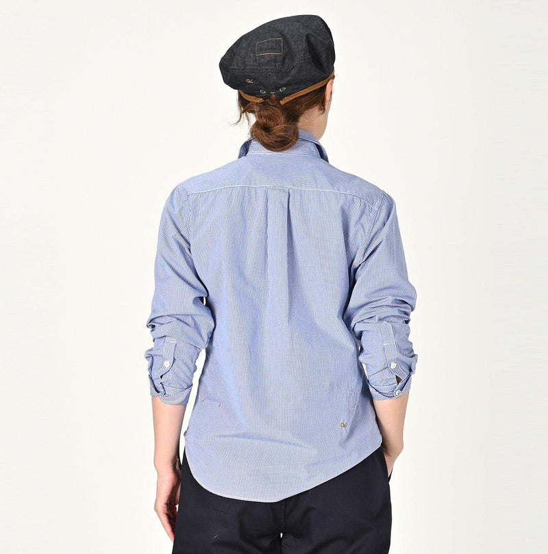 45R Miko Petit Loafer Shirt - Image 5