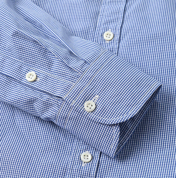 45R Miko Petit Loafer Shirt