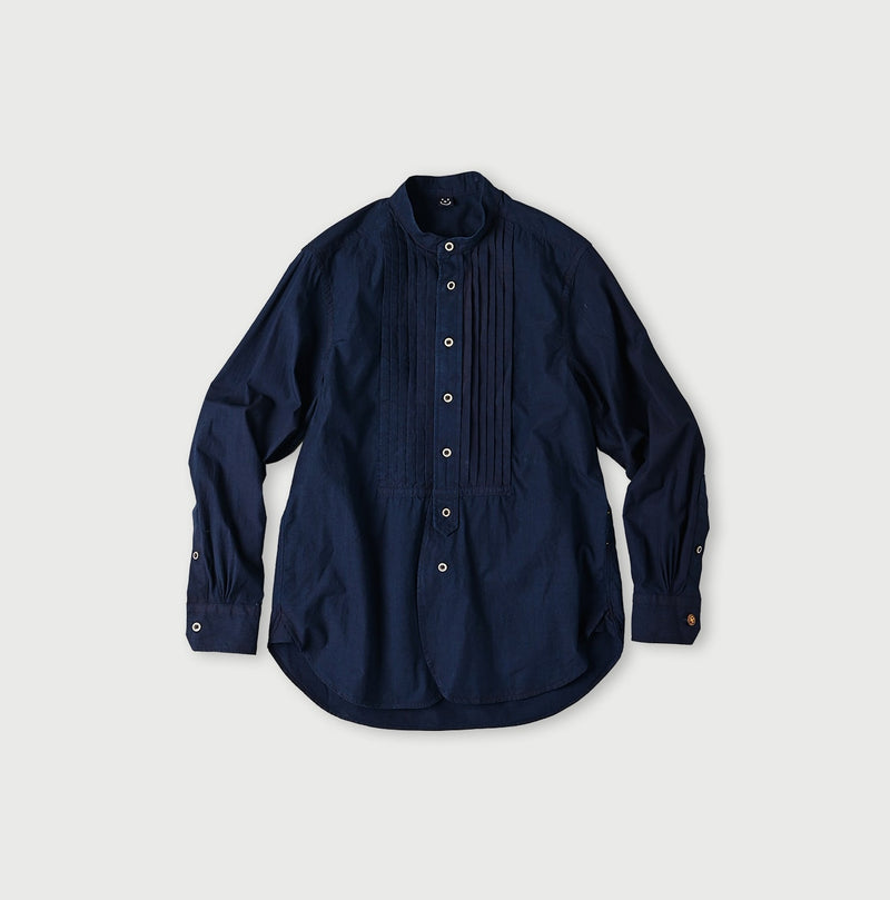 45R Batiste Pintuck 908 Shirt