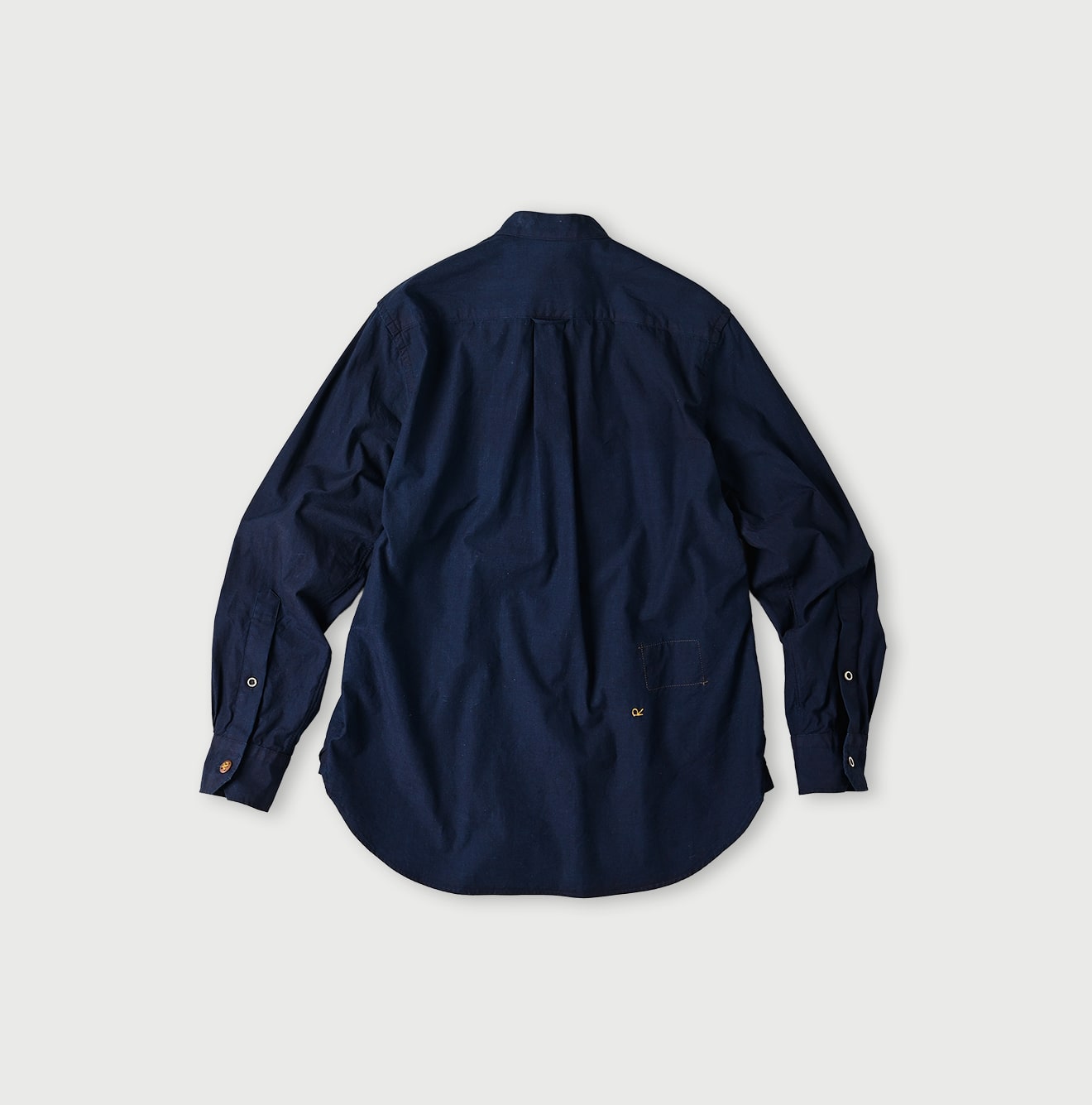 45R Batiste Pintuck 908 Shirt