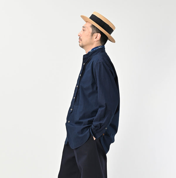 45R Batiste Pintuck 908 Shirt