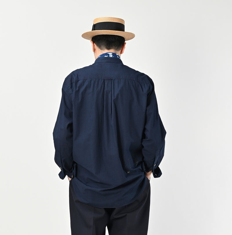 45R Batiste Pintuck 908 Shirt