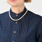 45R Batiste Pintuck 908 Shirt