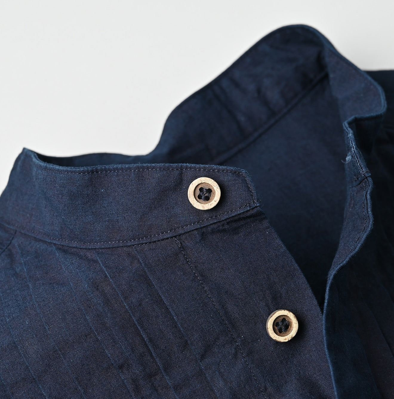 45R Batiste Pintuck 908 Shirt