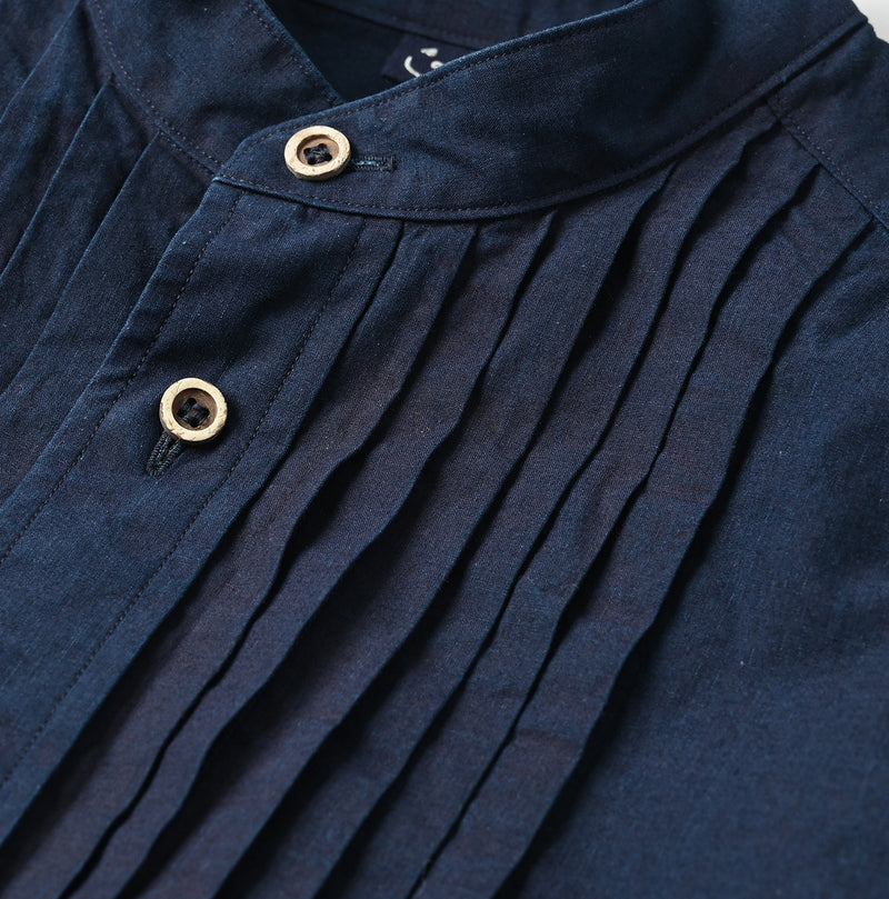 45R Batiste Pintuck 908 Shirt