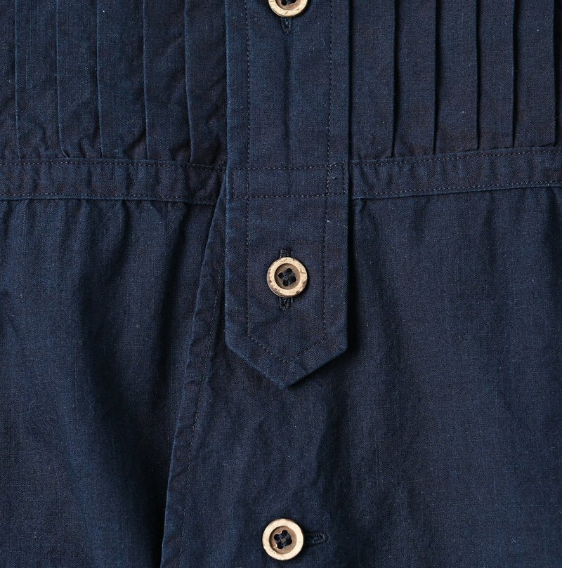 45R Batiste Pintuck 908 Shirt