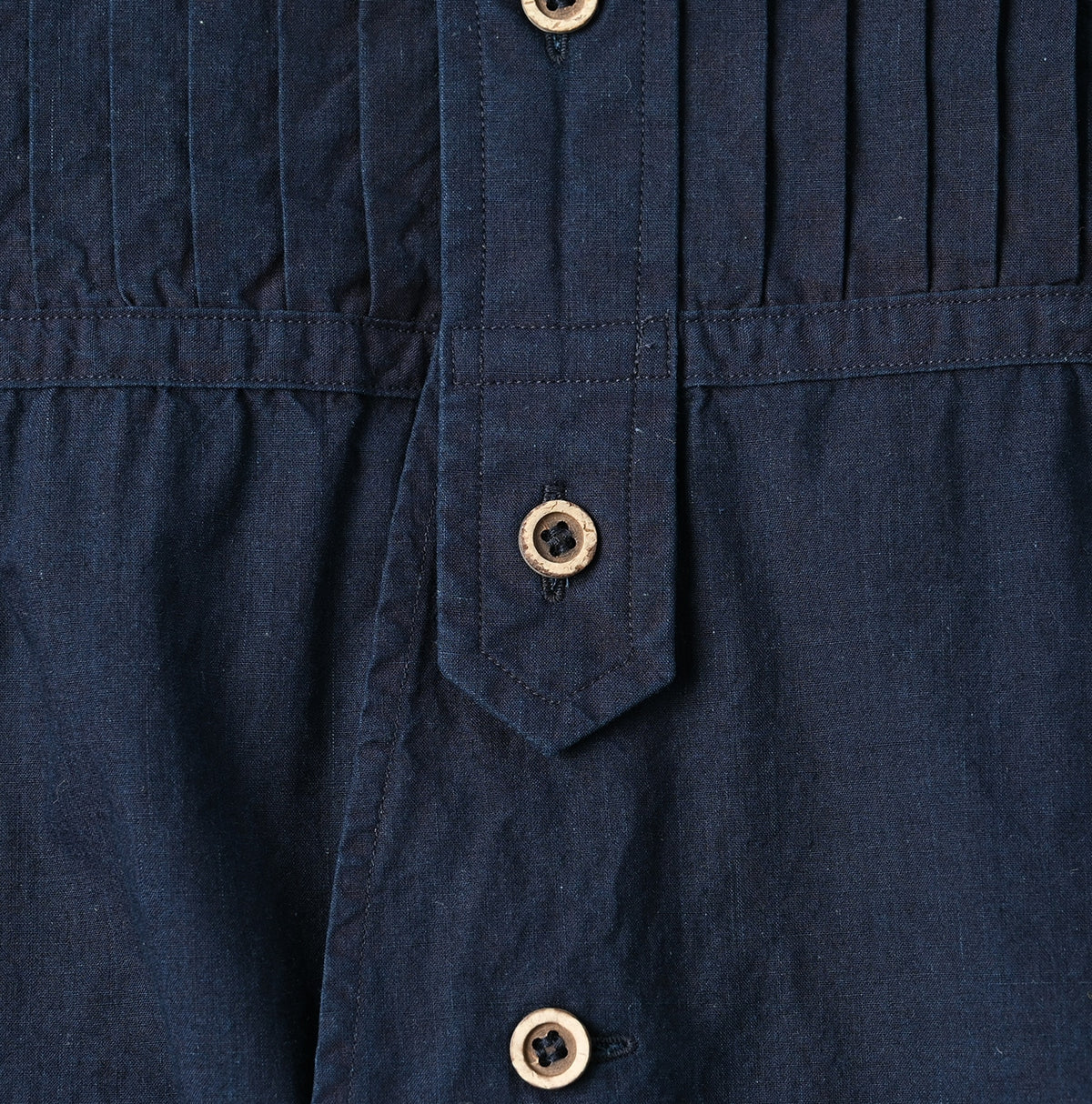 45R Batiste Pintuck 908 Shirt