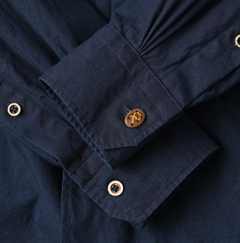 45R Batiste Pintuck 908 Shirt