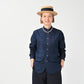 45R Batiste Pintuck 908 Shirt