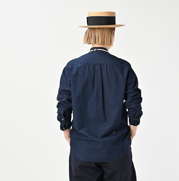 45R Batiste Pintuck 908 Shirt