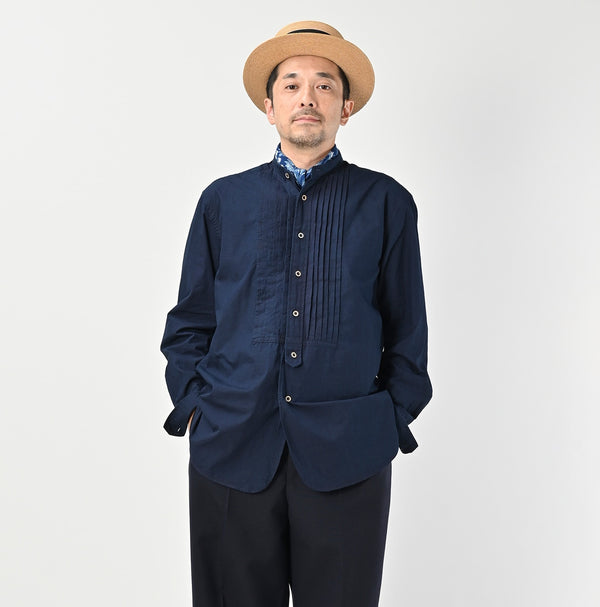 45R Batiste Pintuck 908 Shirt