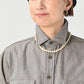 45R Supima Oxford 908 Military Shirt