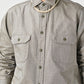 45R Supima Oxford 908 Military Shirt