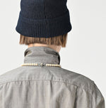 45R Supima Oxford 908 Military Shirt