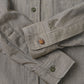 45R Supima Oxford 908 Military Shirt