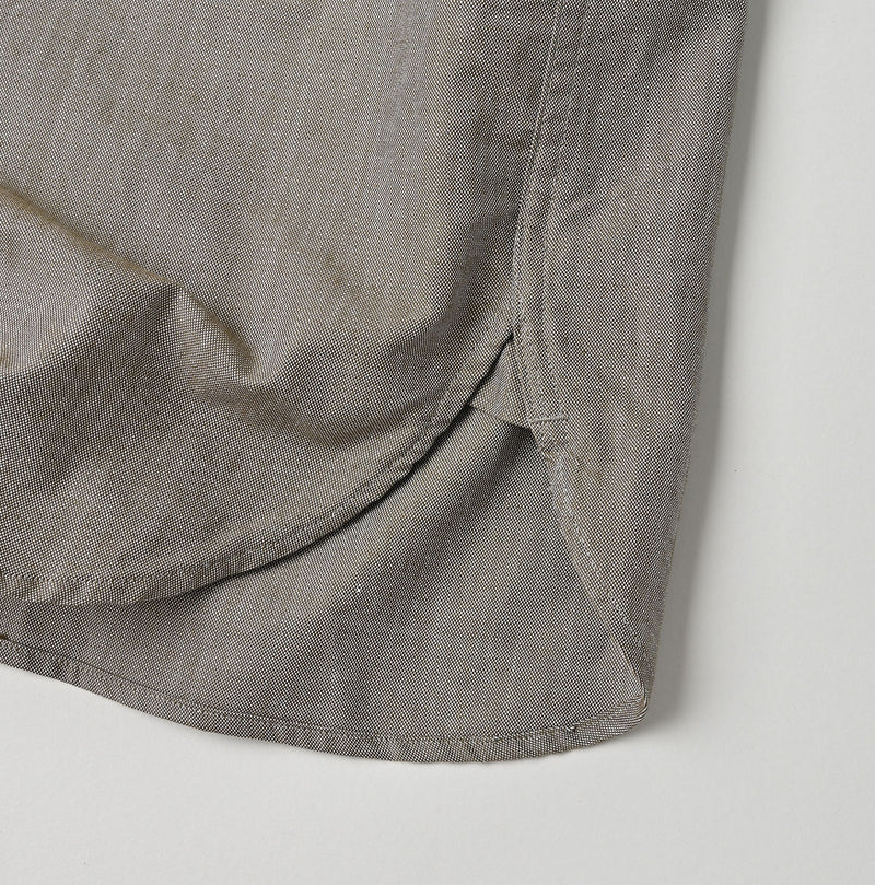 45R Supima Oxford 908 Military Shirt
